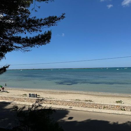 Villa Dimora Del Sole à Porto Cesareo Extérieur photo