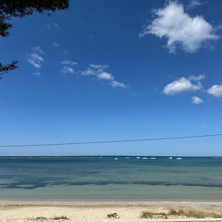 Villa Dimora Del Sole à Porto Cesareo Extérieur photo