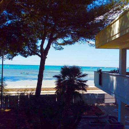 Villa Dimora Del Sole à Porto Cesareo Extérieur photo