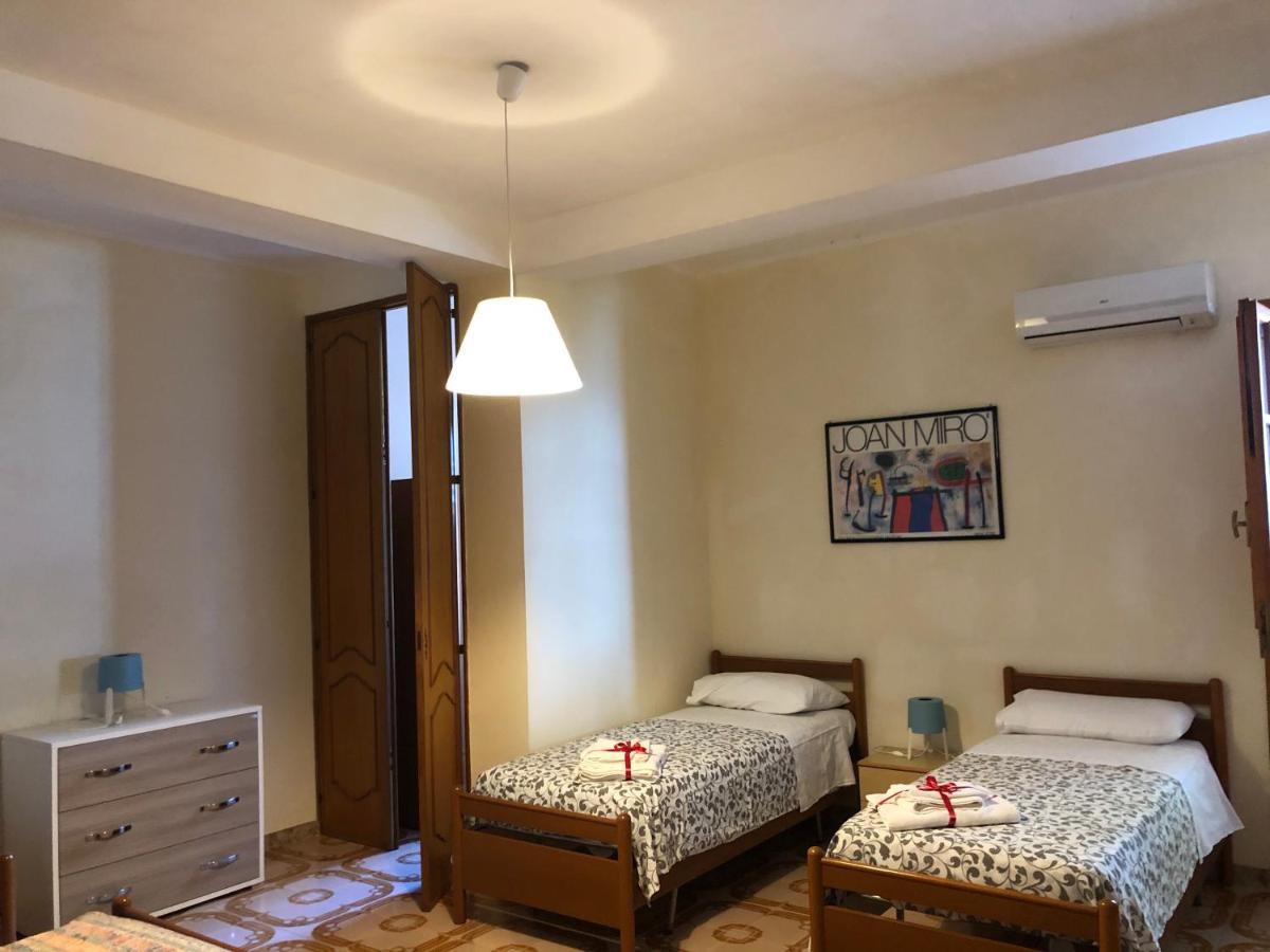 Villa Dimora Del Sole à Porto Cesareo Extérieur photo