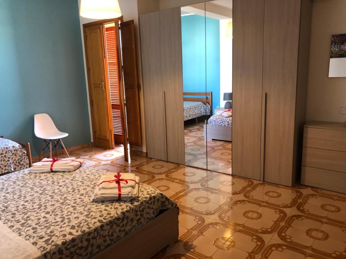 Villa Dimora Del Sole à Porto Cesareo Extérieur photo