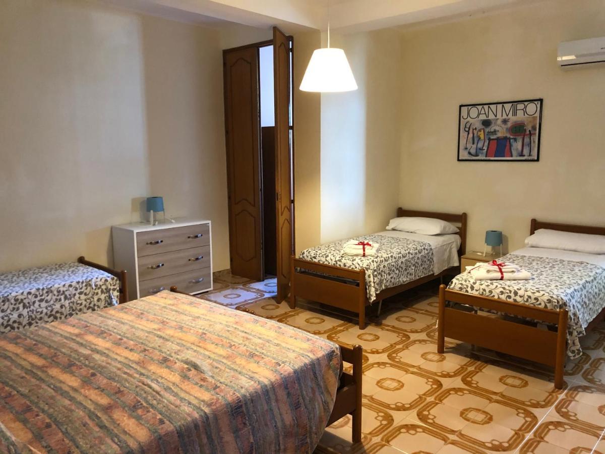 Villa Dimora Del Sole à Porto Cesareo Extérieur photo