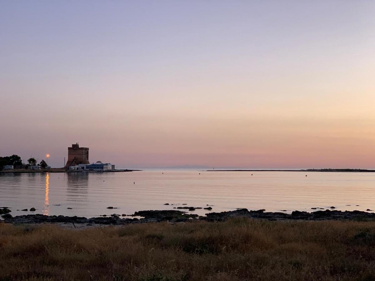 Villa Dimora Del Sole à Porto Cesareo Extérieur photo