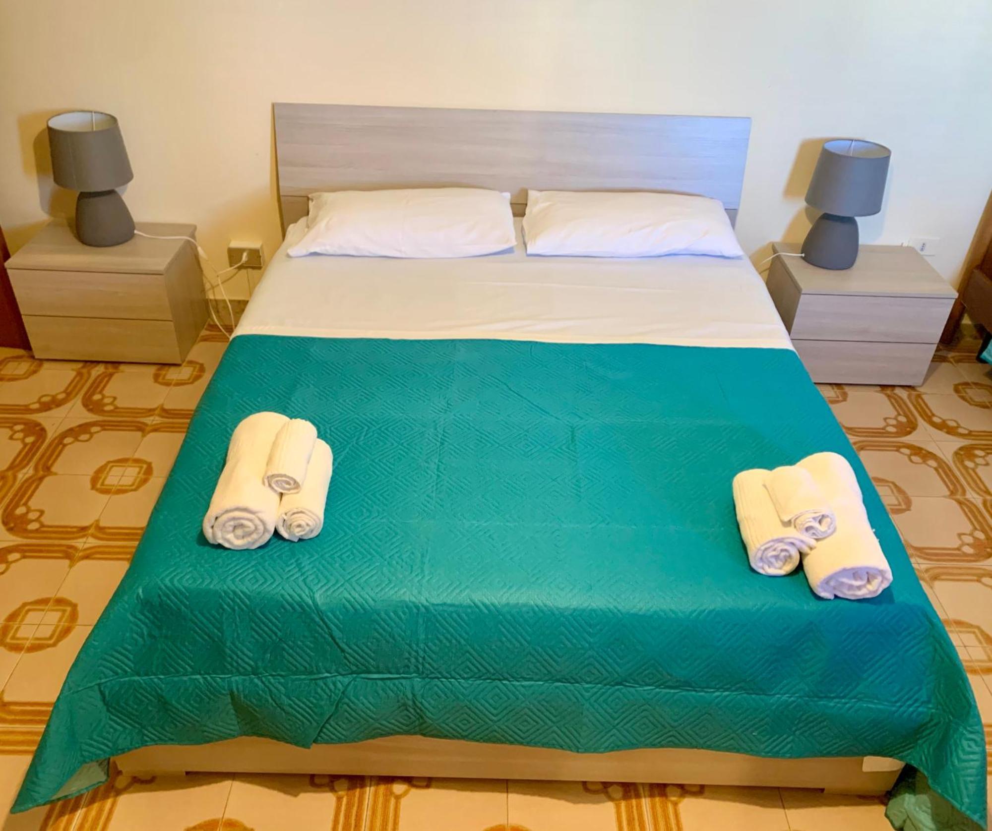 Villa Dimora Del Sole à Porto Cesareo Extérieur photo