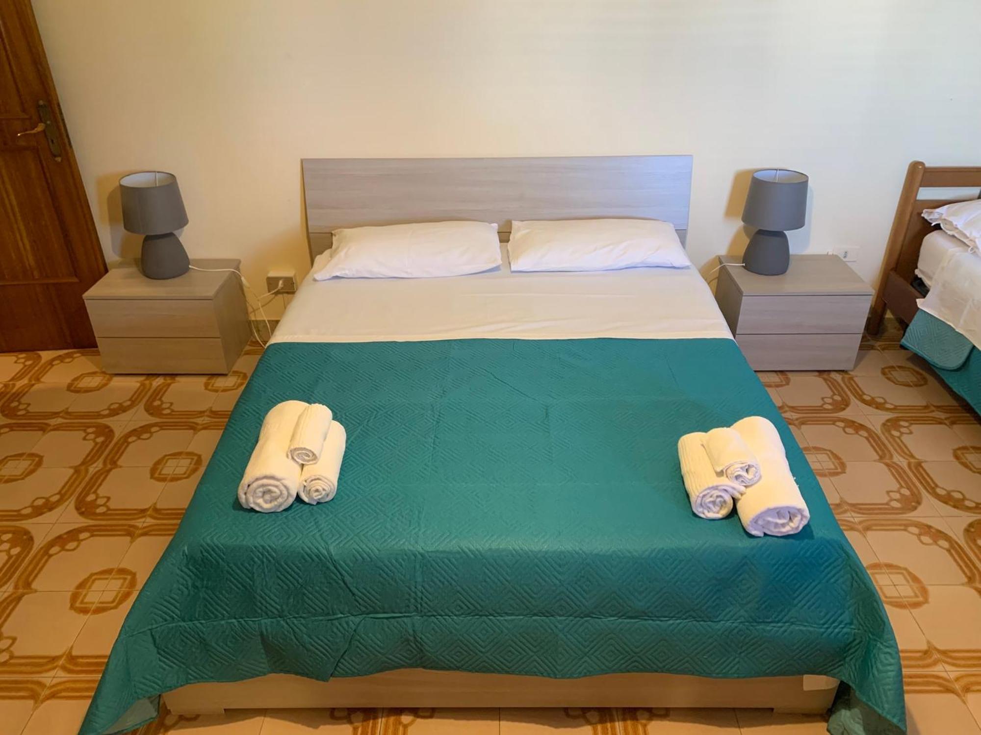 Villa Dimora Del Sole à Porto Cesareo Extérieur photo
