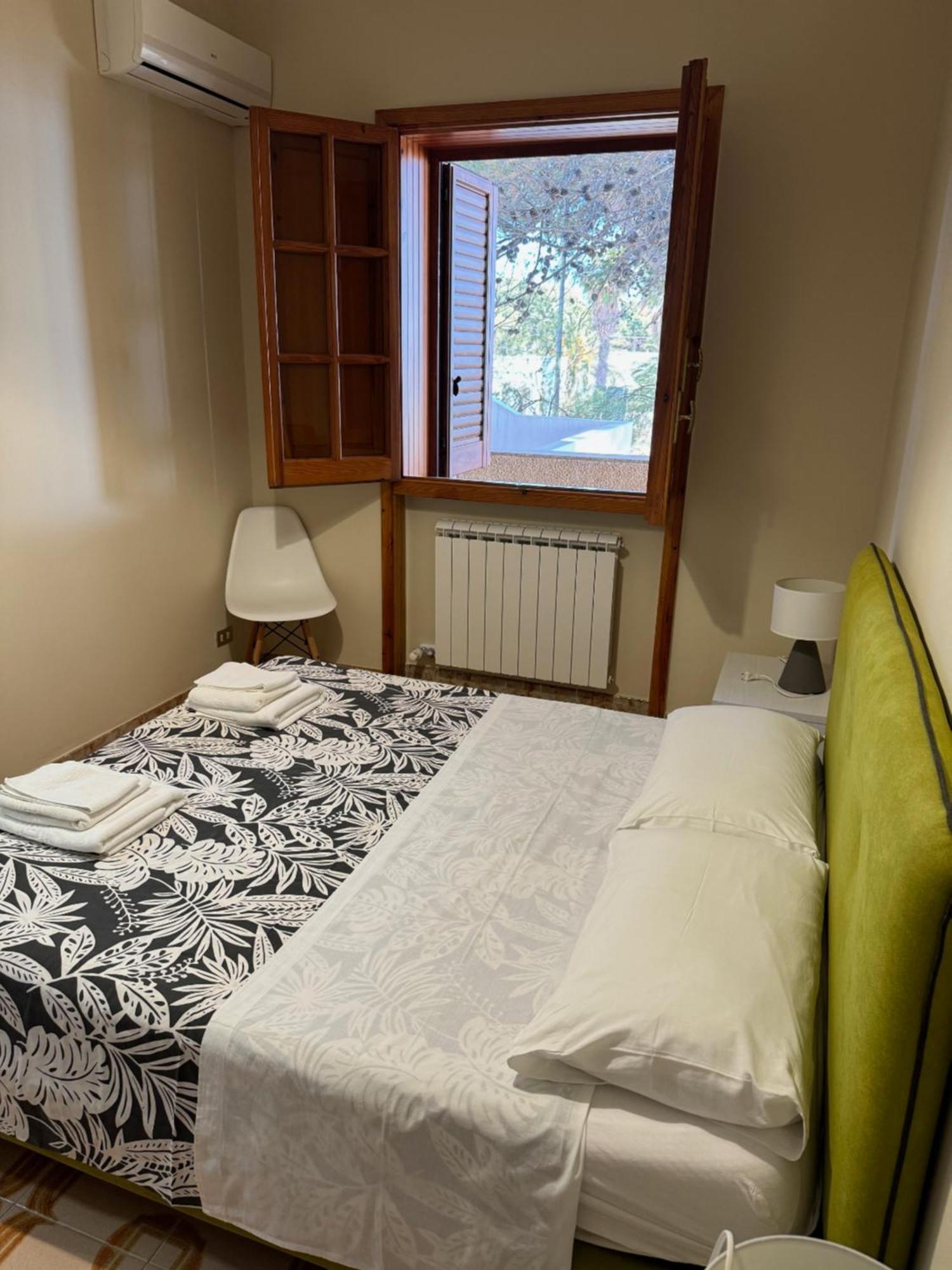 Villa Dimora Del Sole à Porto Cesareo Extérieur photo