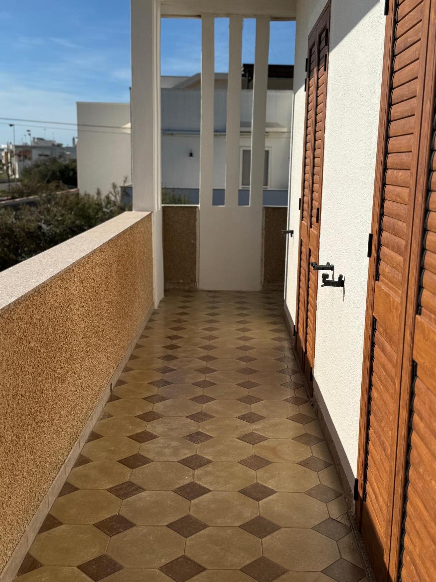 Villa Dimora Del Sole à Porto Cesareo Extérieur photo
