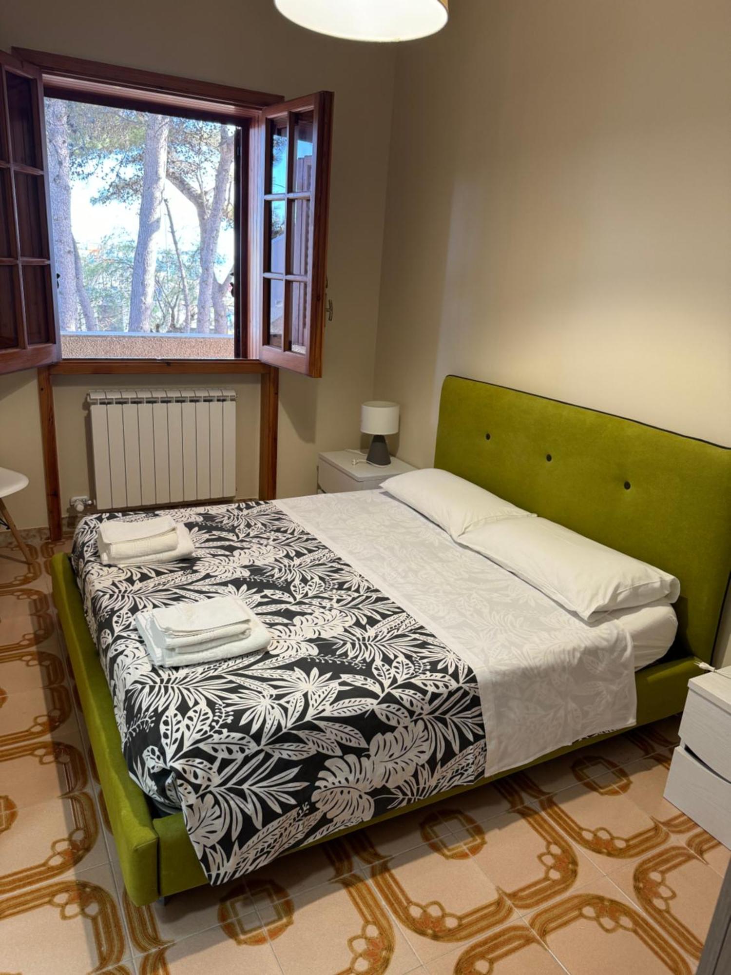 Villa Dimora Del Sole à Porto Cesareo Extérieur photo