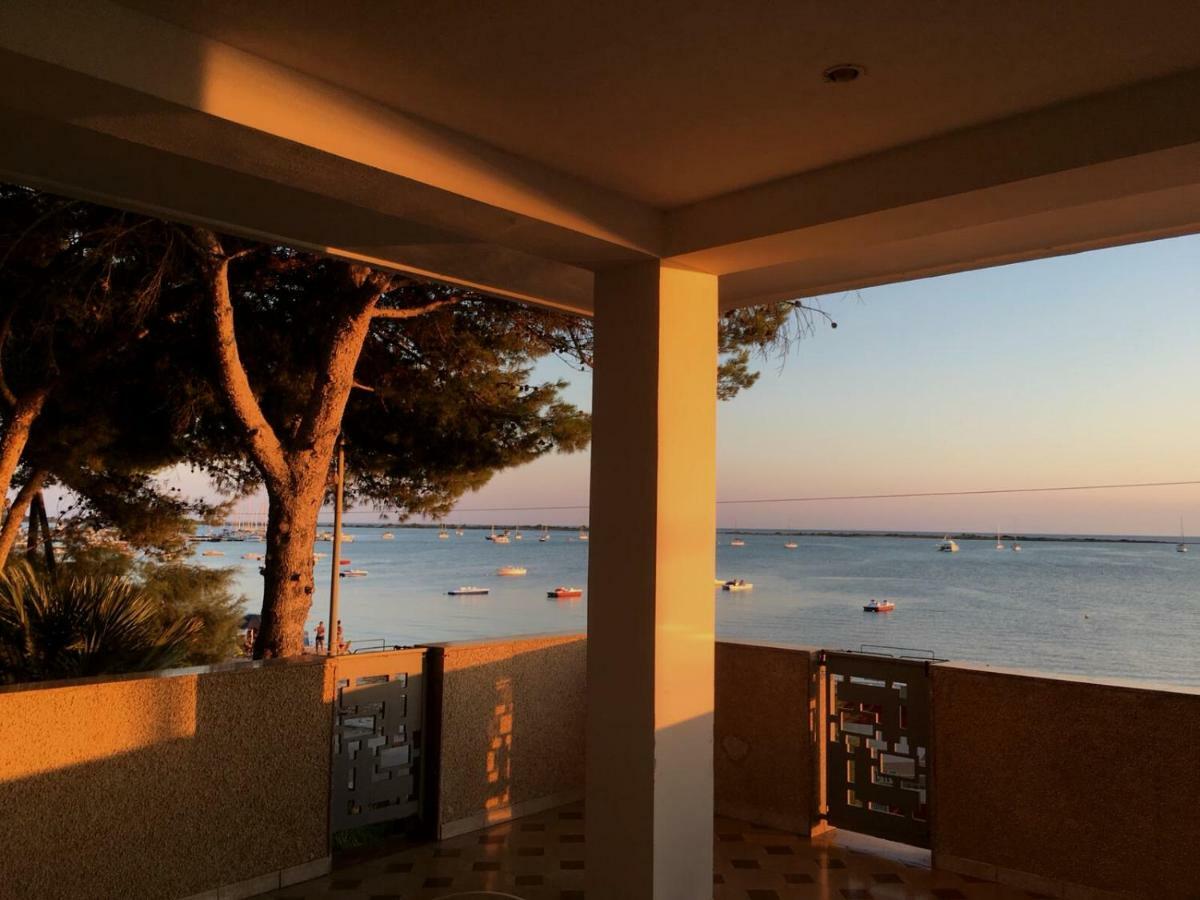 Villa Dimora Del Sole à Porto Cesareo Extérieur photo